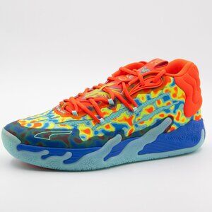 Puma LaMelo Ball MB.03 “GutterMelo” — 13M (DS, With Box, 379231-01)